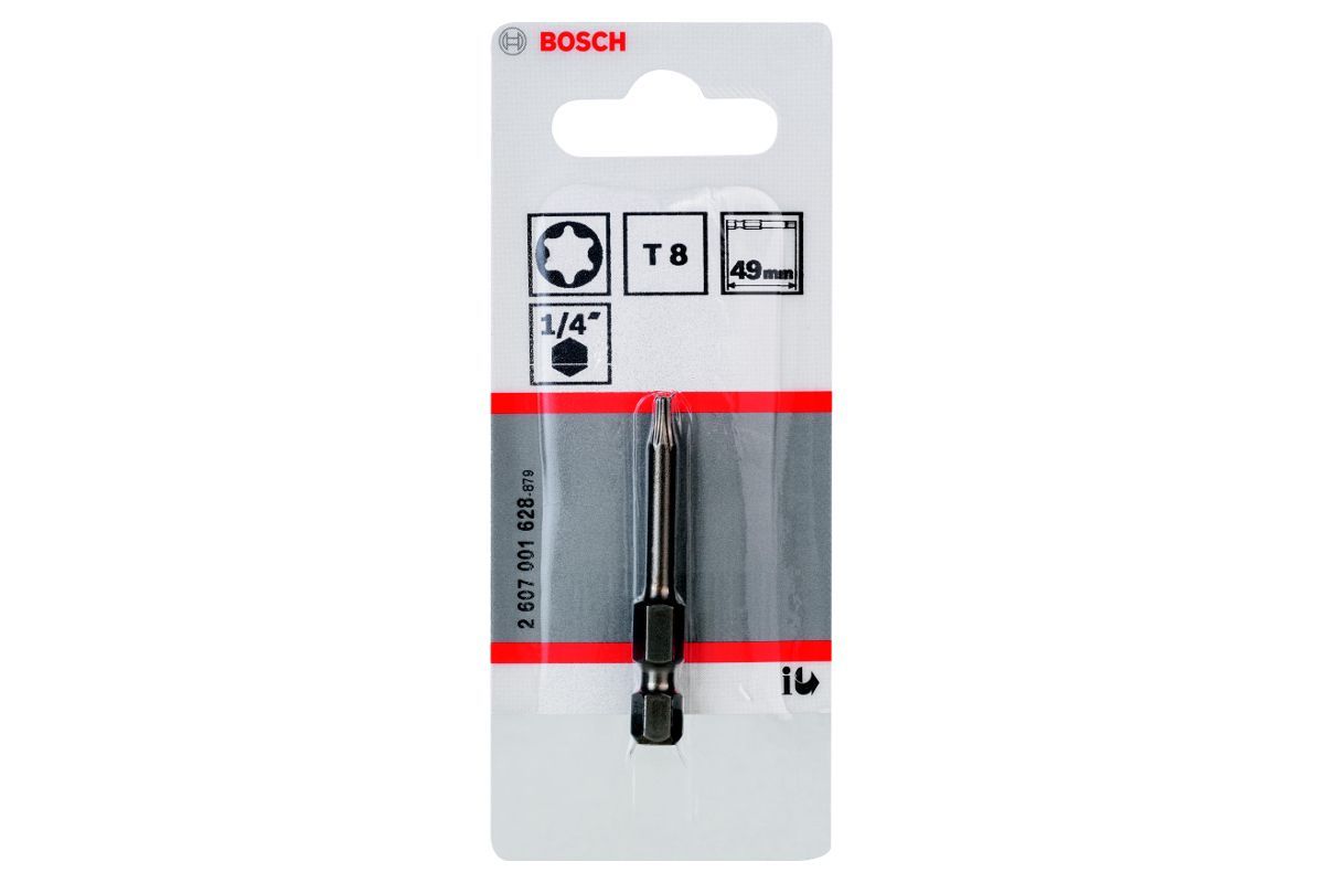 49 30 6. Биты Bosch 2607001638. Бита Bosch (2607001648). Бита Bosch (2607001658). T40 Torx Bosch Maxx.