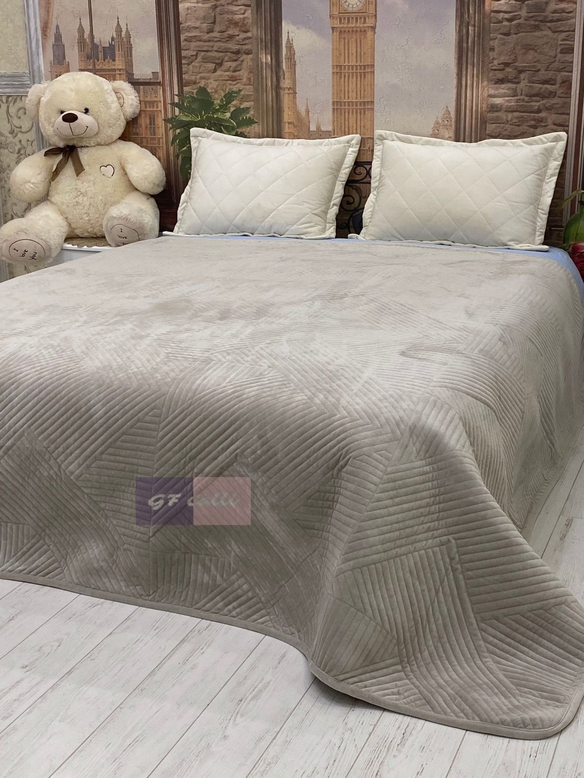 Озон Купить Покрывало На Кровать 220х240