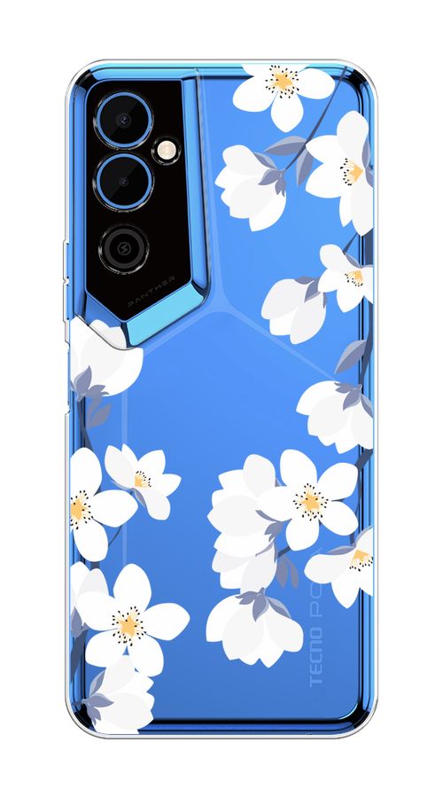 Купить Чехол На Tecno Pova Neo 2