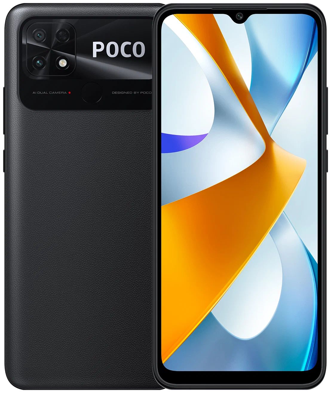 Poco C40 4 64gb Купить В Краснодаре