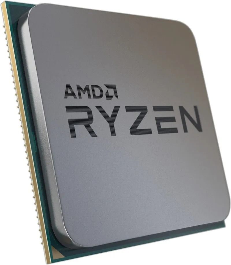 ПроцессорAMDRyzen55600GOEM