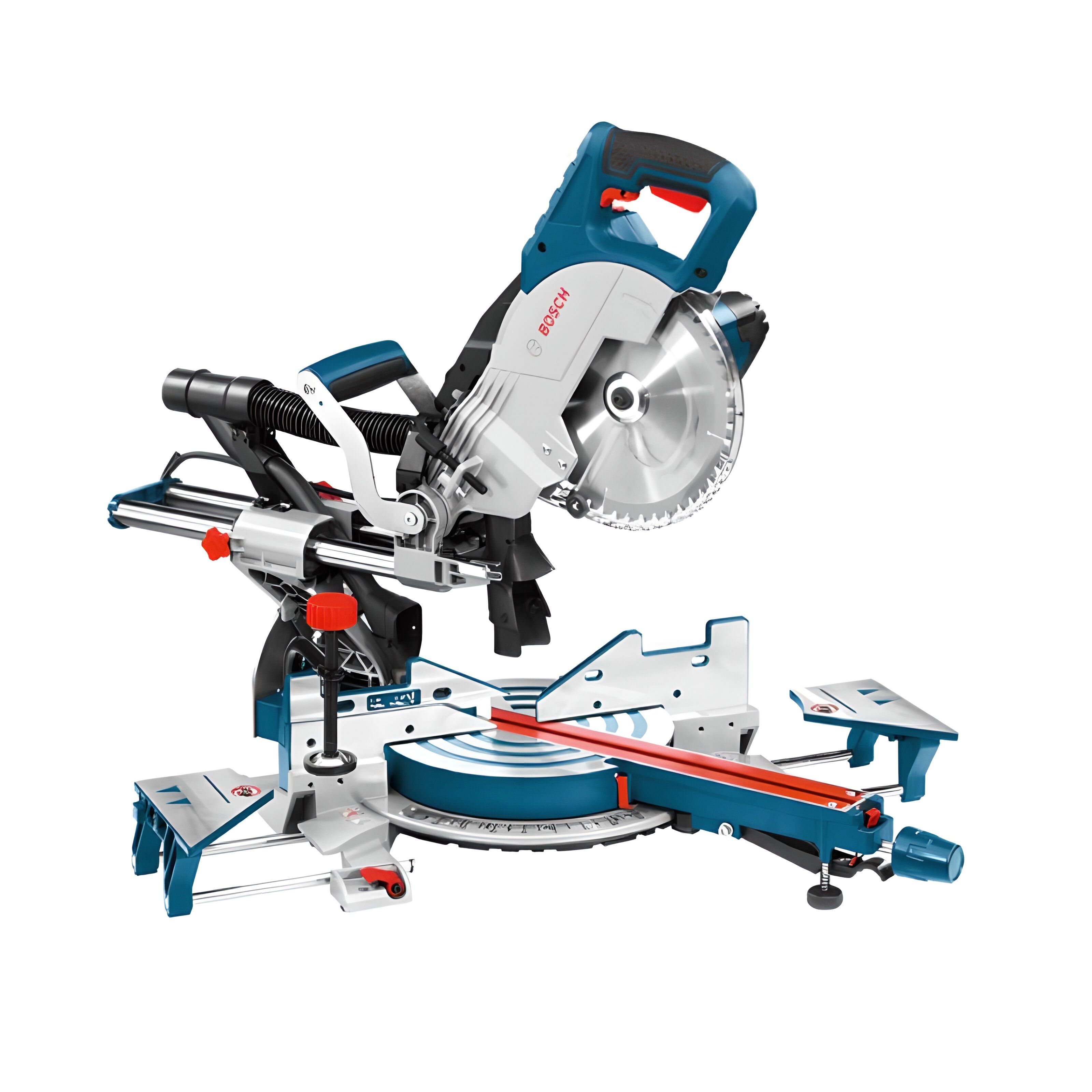 Торцовочная Пила С Протяжкой Бош Купить