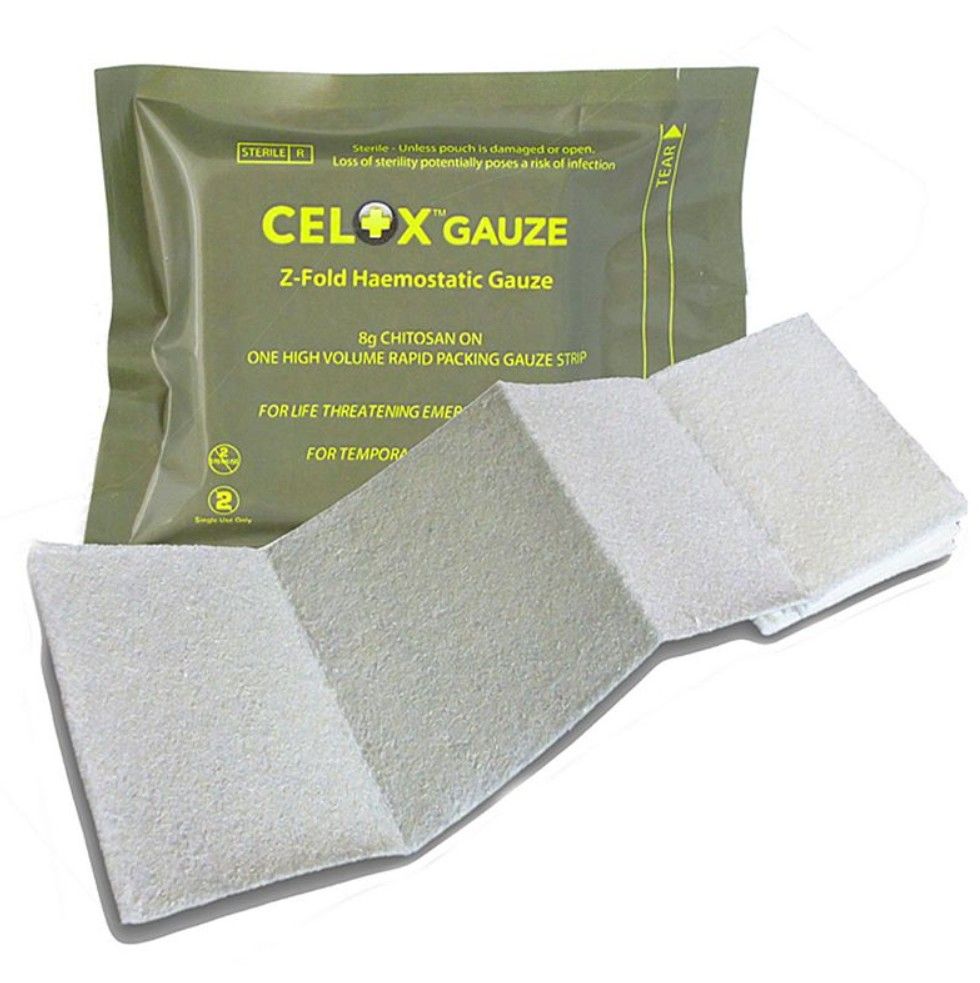 Гемостатический Бинт Купить В Аптеке