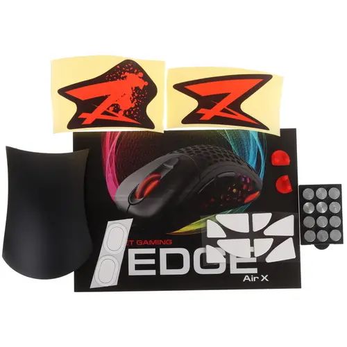 Zet edge x. Мышь zet Gaming Edge. Zet Gaming Edge Air. Аккумулятор для мышки zet Edge Air.