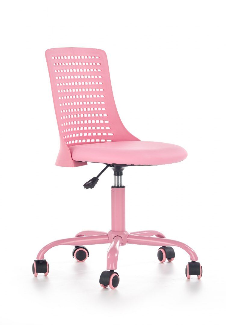 TETCHAIR Kiddy ткань, розовый