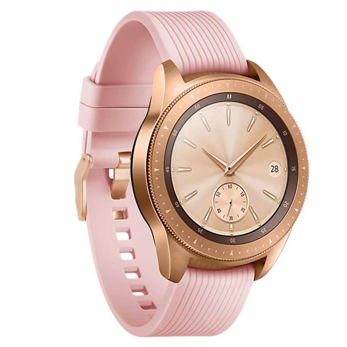 Samsung Galaxy watch 42mm Rose Gold