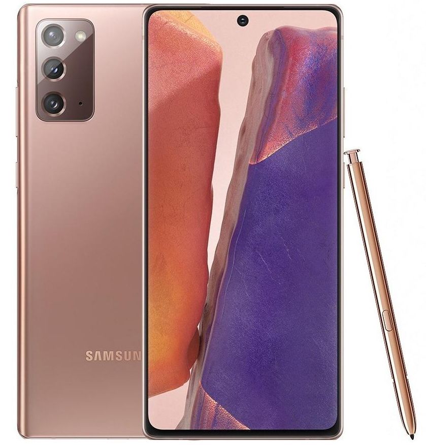 galaxy a 20