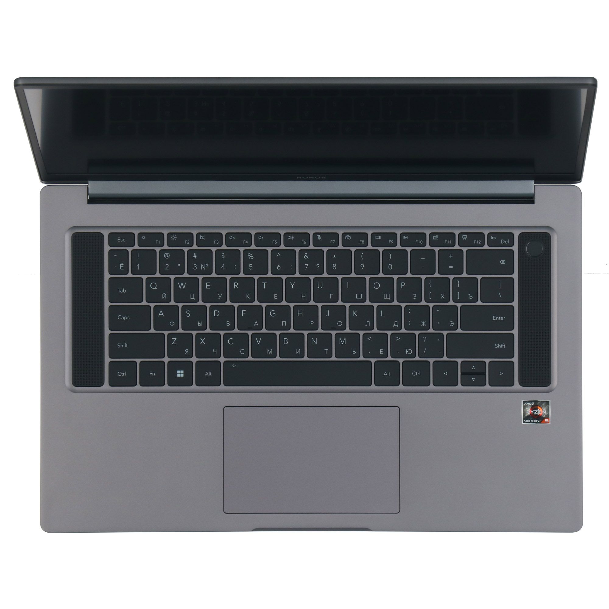 Honor magicbook 15 r7 16 512. Ноутбук Honor MAGICBOOK X 15 i5/8/512 Gray (BBR-wah9).