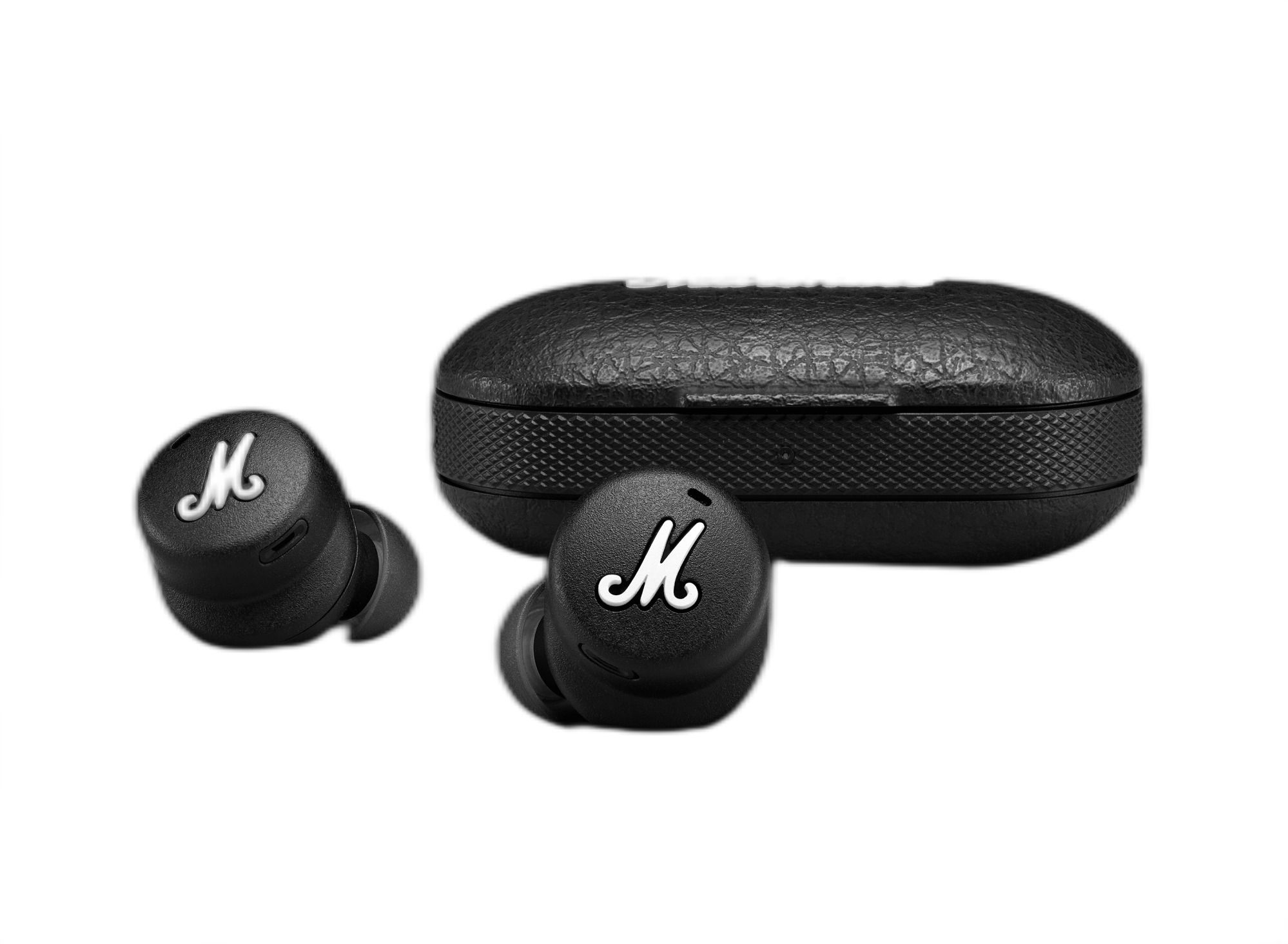 Marshall mode 2