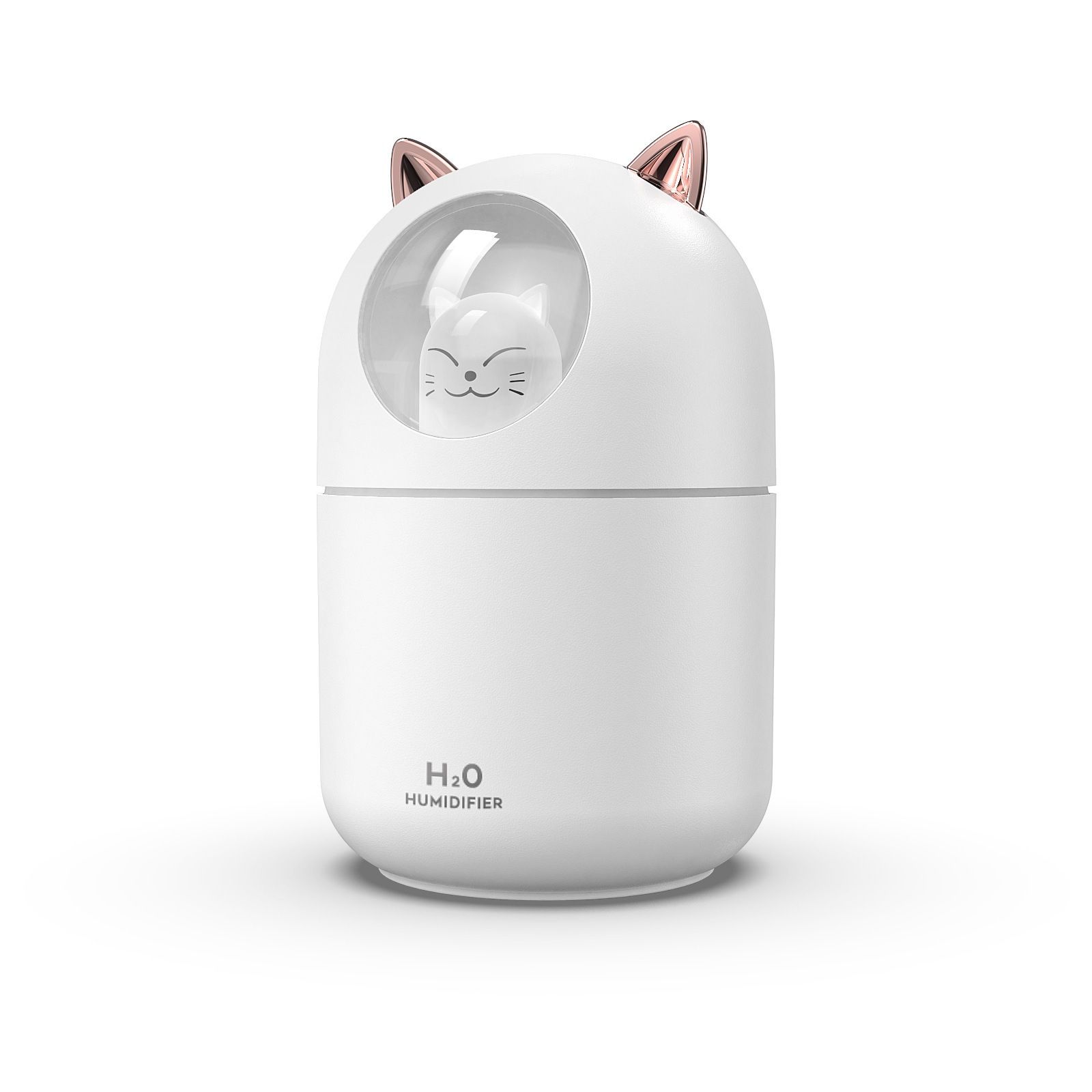 Мини увлажнитель воздуха как пользоваться. Увлажнитель воздуха Mini USB Humidifier. Увлажнитель воздуха Space Capsule Humidifier White (mj046). Увлажнитель кошка. Мини увлажнитель котик.