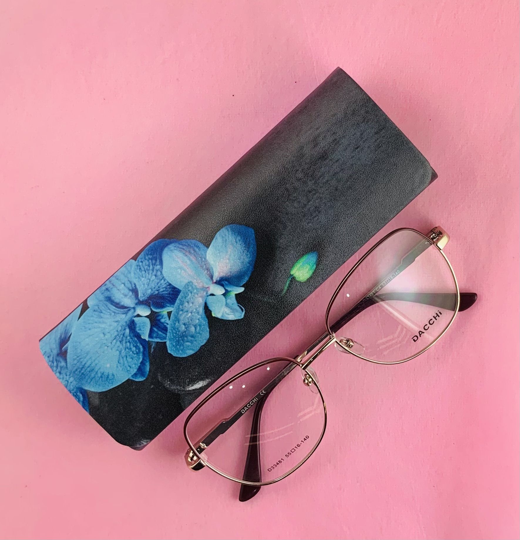 Футляр для очков женский Озон