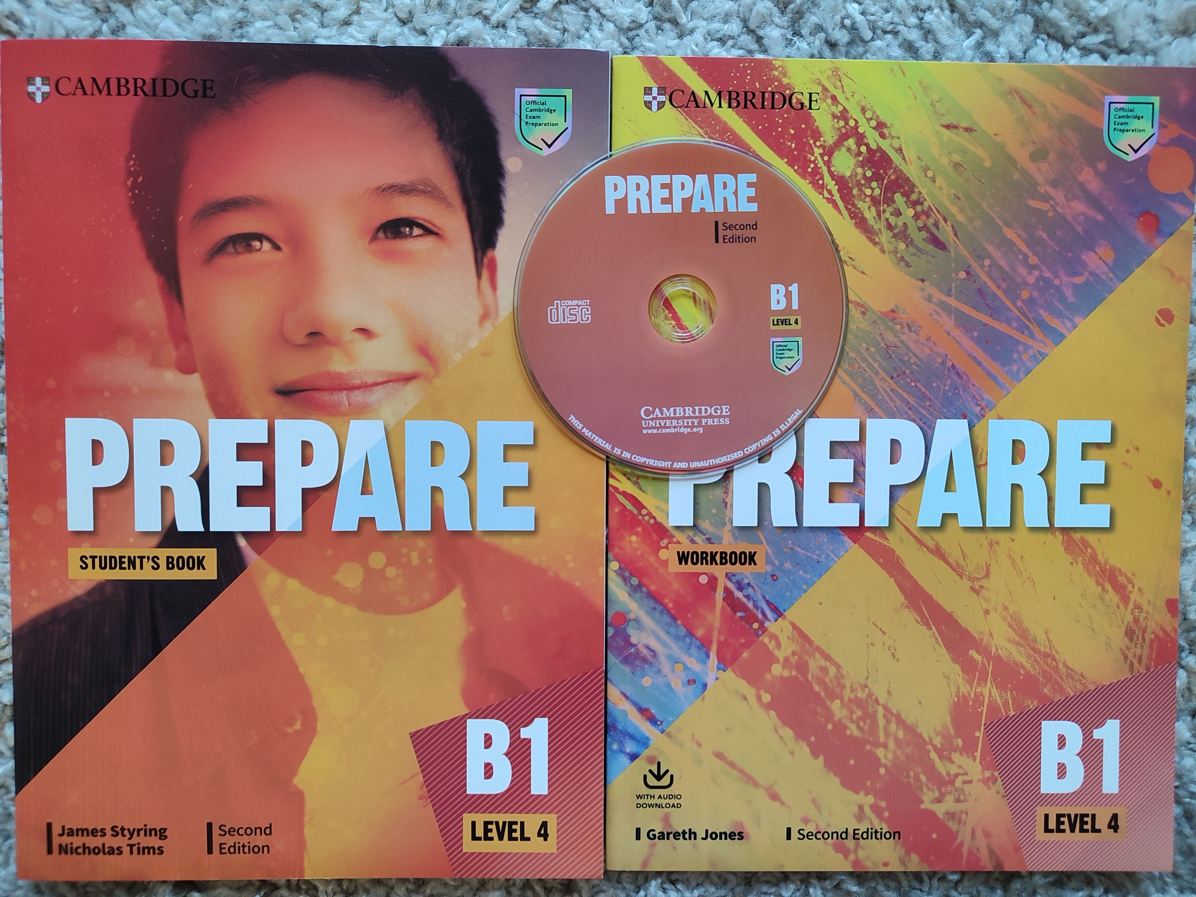 Prepare 4. Учебник prepare 4.