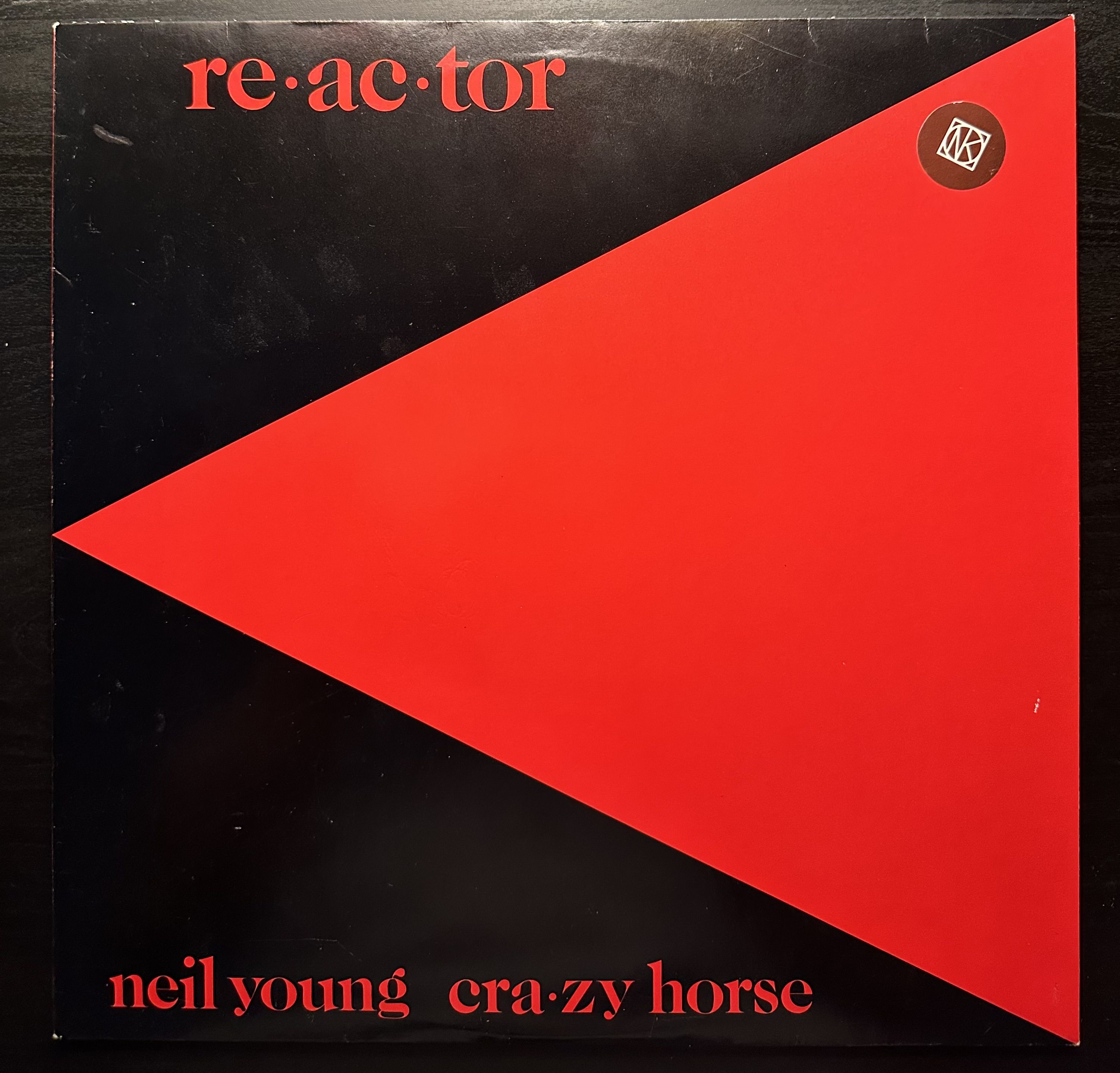 Neil young crazy horse rust never sleeps фото 38