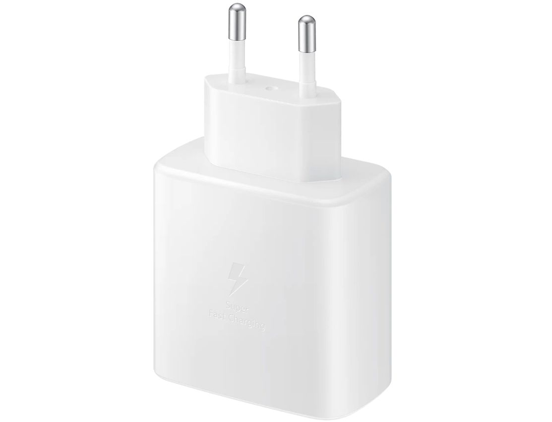 Сетевое Зарядное Устройство Samsung 45w Купить