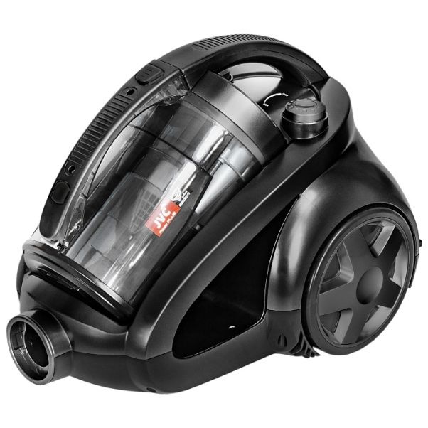 Как разобрать пылесос jvc