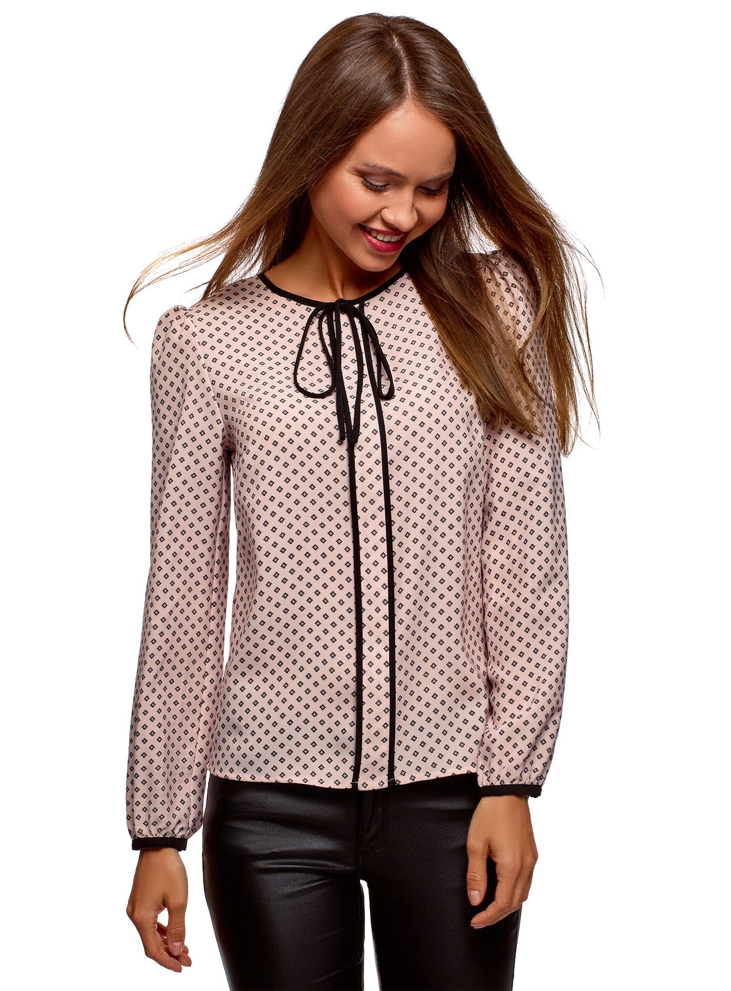 Купить Оригинальную Блузку Женскую