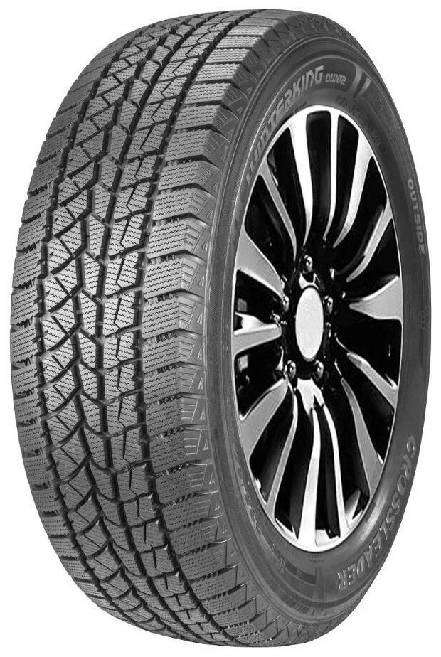 DoublestarDW02Шинызимние215/70R16100T