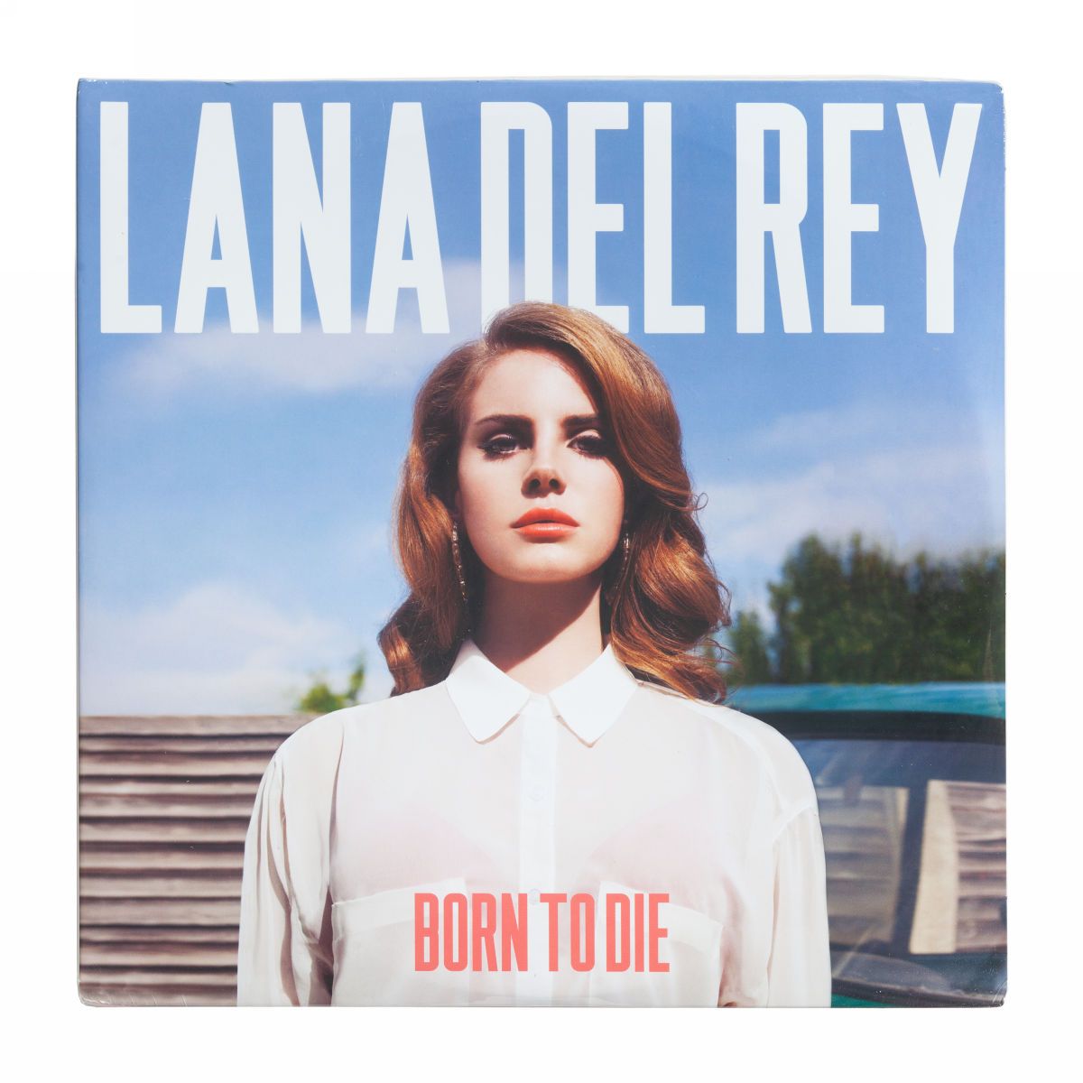 Lana del rey born to die текст