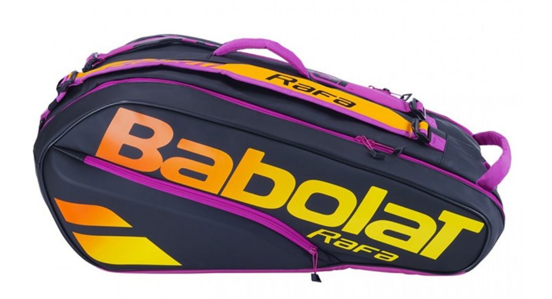 Babolat X6 Pure Aero Drive SF