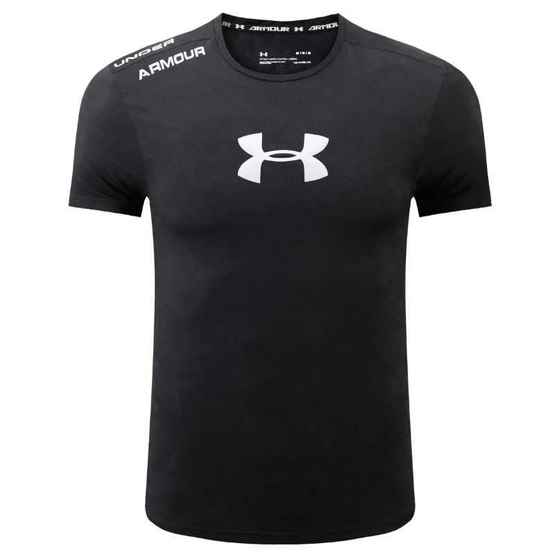 Under Armour Футболка Мужская Купить