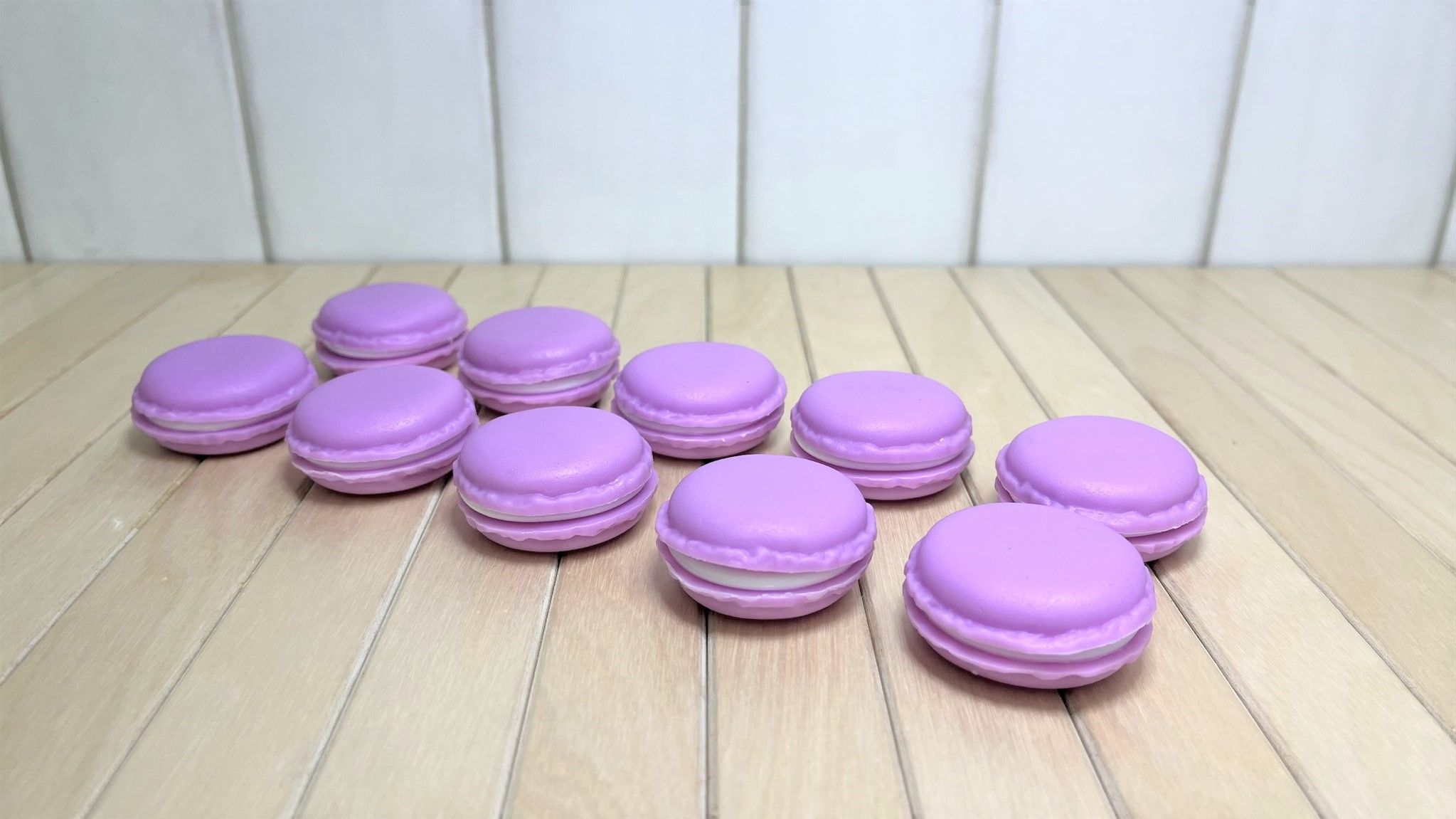 Grogu Macaroon