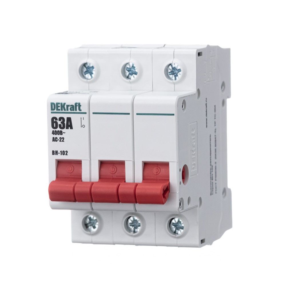 5 ка. Выключатель нагрузки вн102-3p-032a dekraft № 17010dek. Выключатель нагрузки 63 dekraft. Выключатель-разъединитель 3п 40а вн-102 sche 17026dek. Вн-103 dekraft.