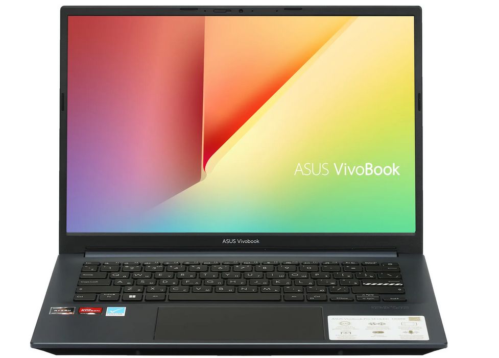 Vivobook 16 m1605ya mb340