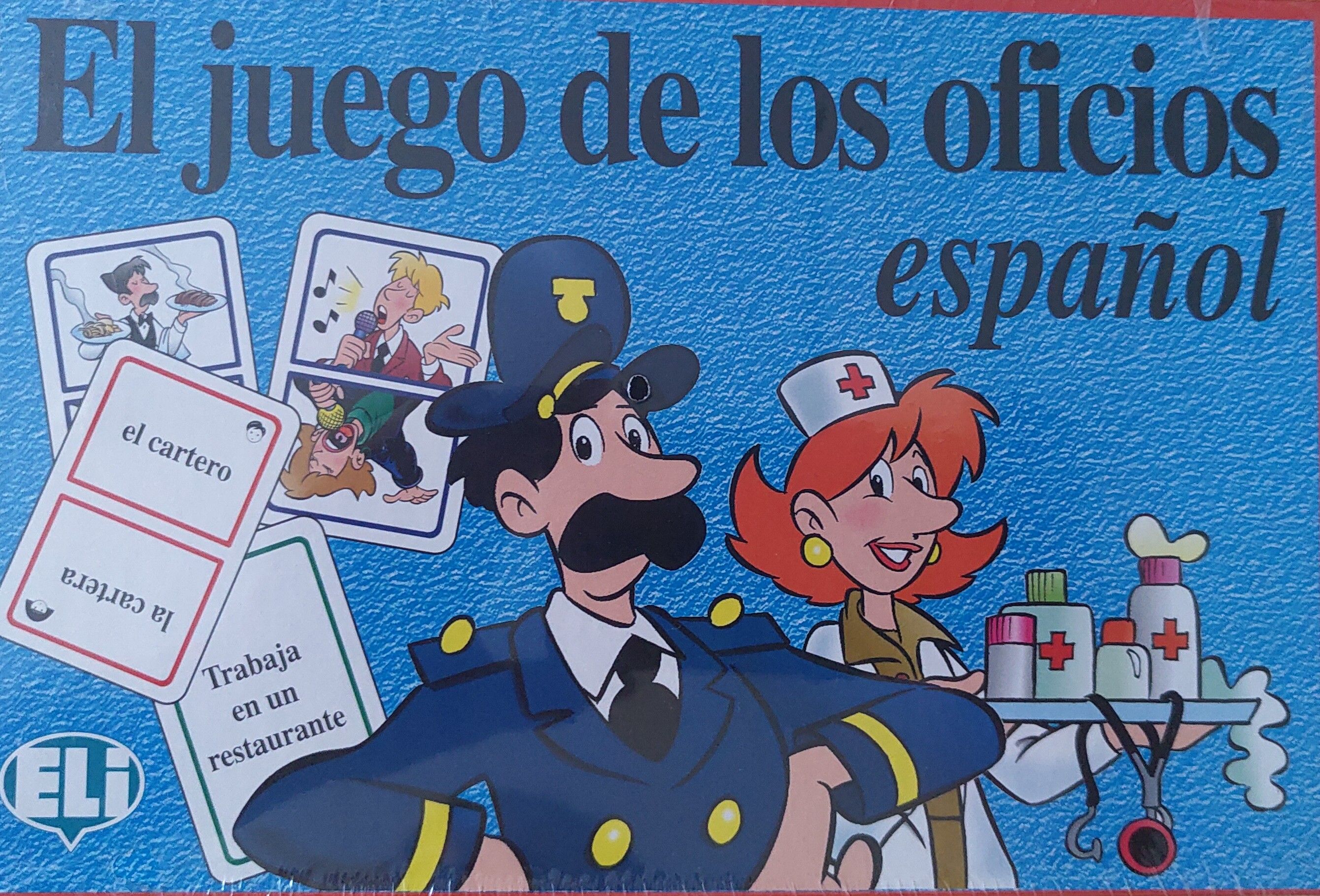 Todo espanol
