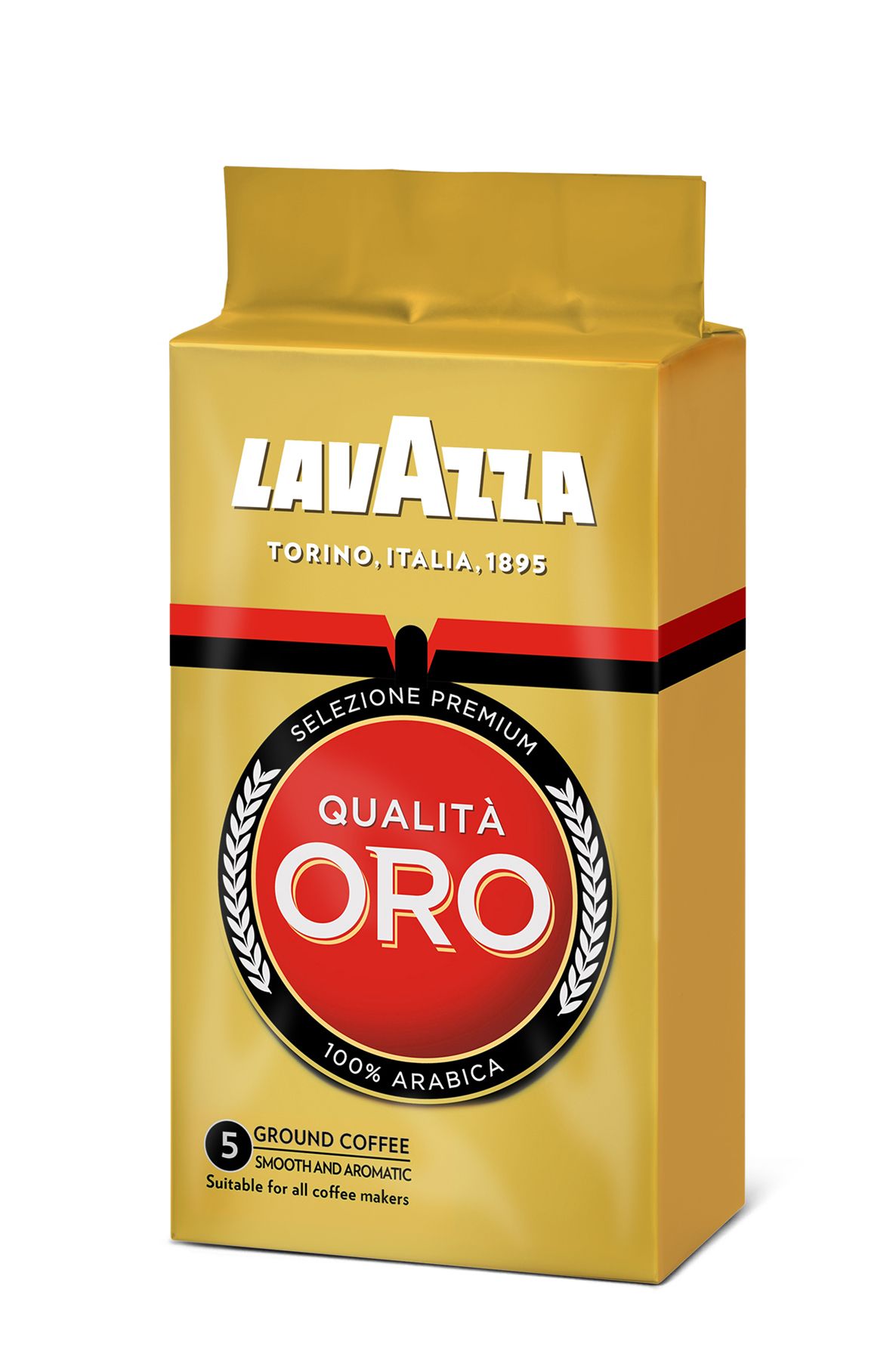 Lavazza Oro 250 Гр Купить