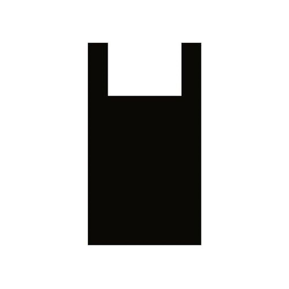 Купить Черный Мешок Размер 20х30