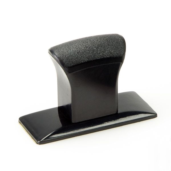 Ручная оснастка для штампа 50х20 мм с клеевым слоем (серия Воронеж SM 8)