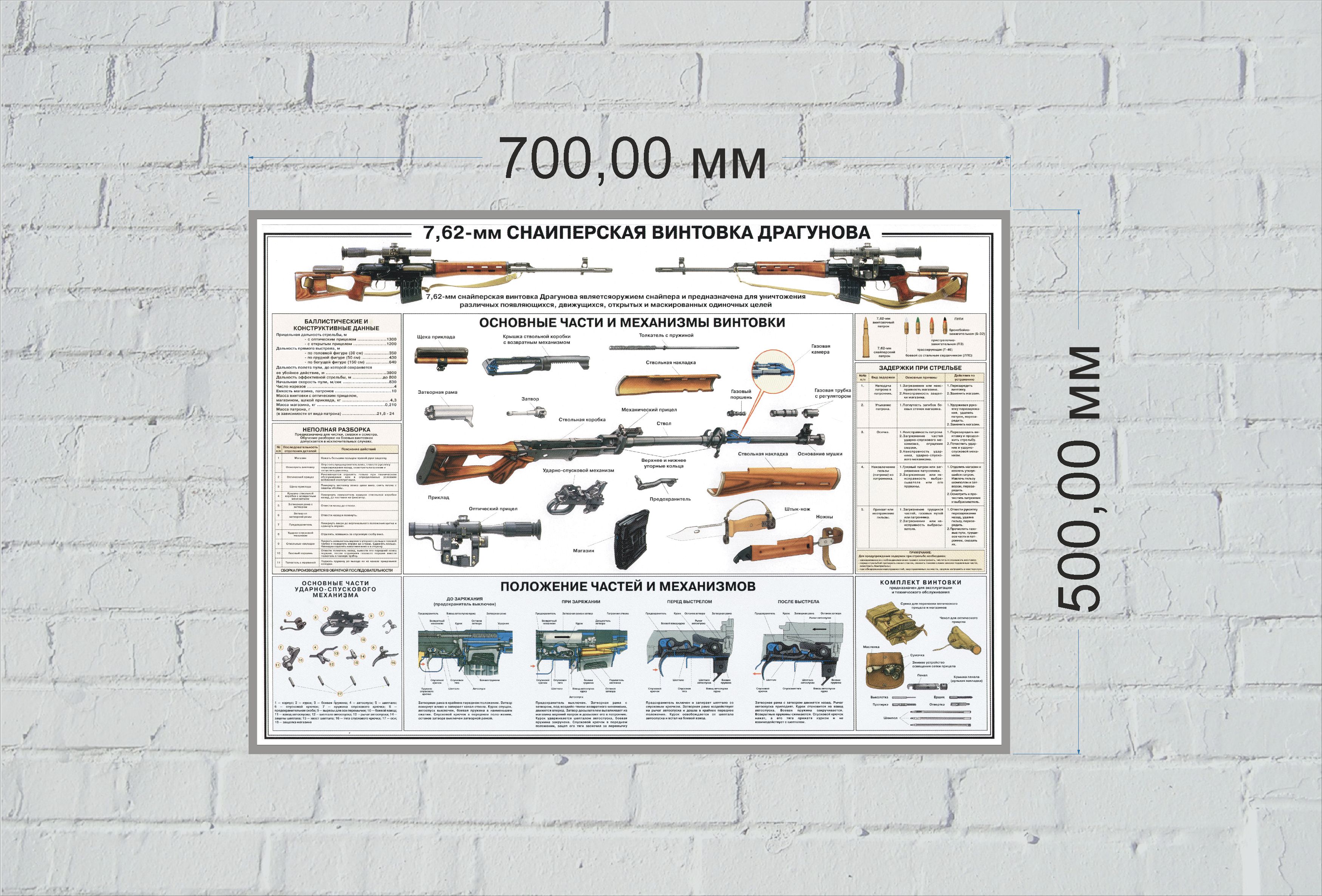 ттх 7,62-мм снайперской винтовки драгунова. плакат «7,62 мм снайперская винтовка драгунова». 7 62 мм снайперская винтовка драгунова свд плакат. снайперская винтовка драгунова свд. 7,62-мм снайперская винтовка драгунова свд.