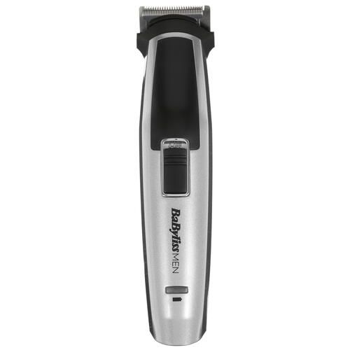 BaByliss Машинка для стрижки BABYLISS MT726E Машинка для стрижки, серебристый