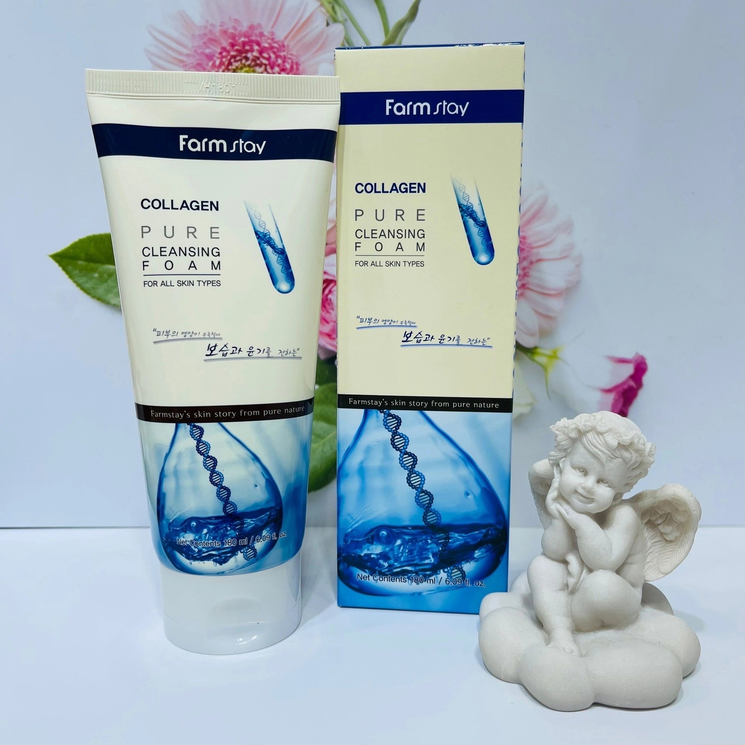 пенка для умывания с коллагеном farmstay. пенка для умывания farmstay snail pure cleansing foam. Pure cleansing foam отзывы. Pure cleansing foam отзывы. Pure cleansing foam отзывы.