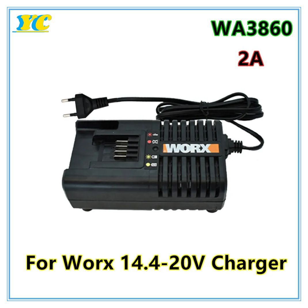 Адаптер Worx Wa7160 Купить В Москве