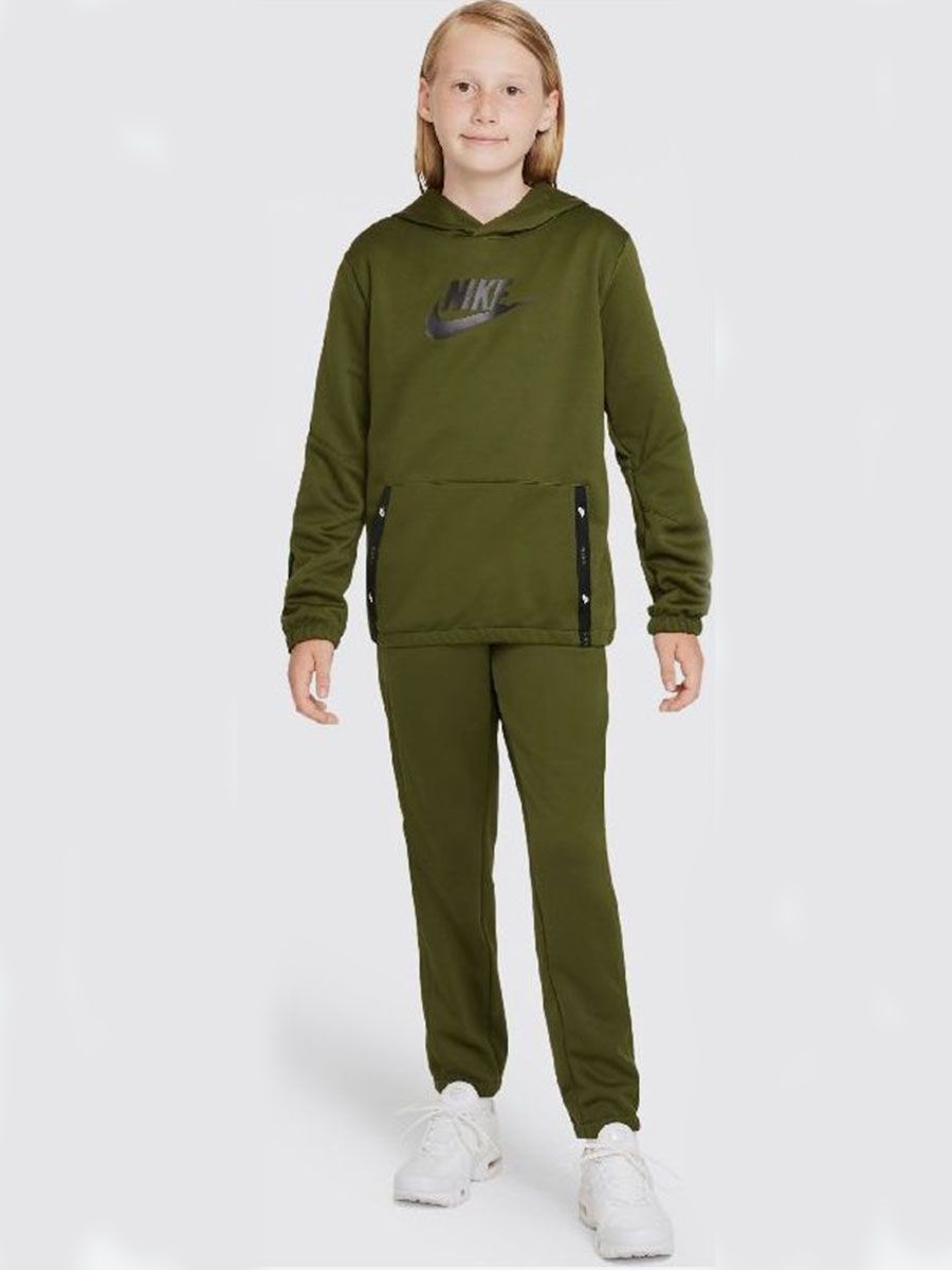 Nike U Nsw Tracksuit Poly Pack Hook OZON 879859769