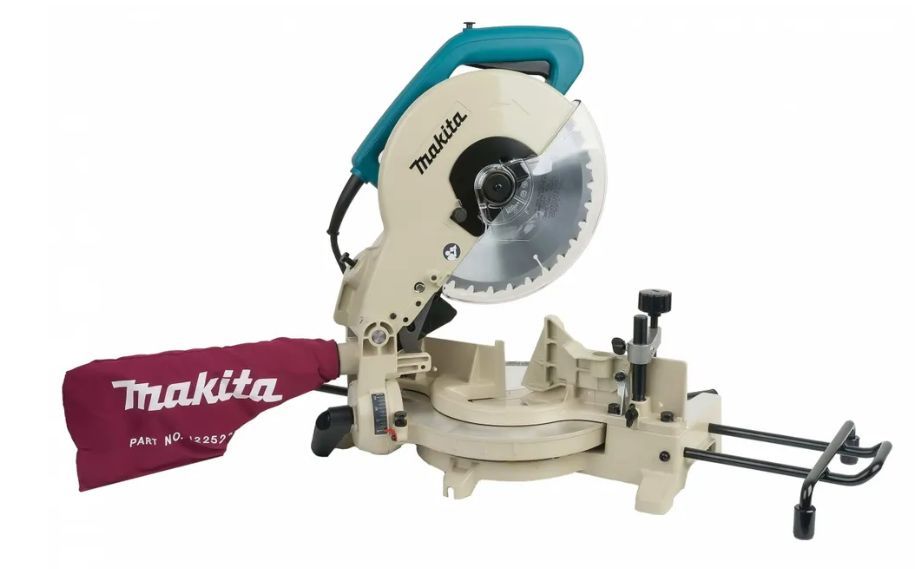 Пила торцовочная Makita LS1040N, 1650 Вт