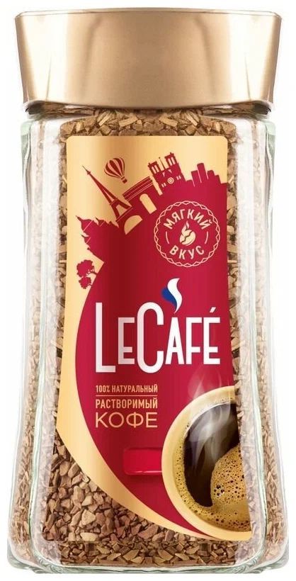 Кофе растворимый Ozon