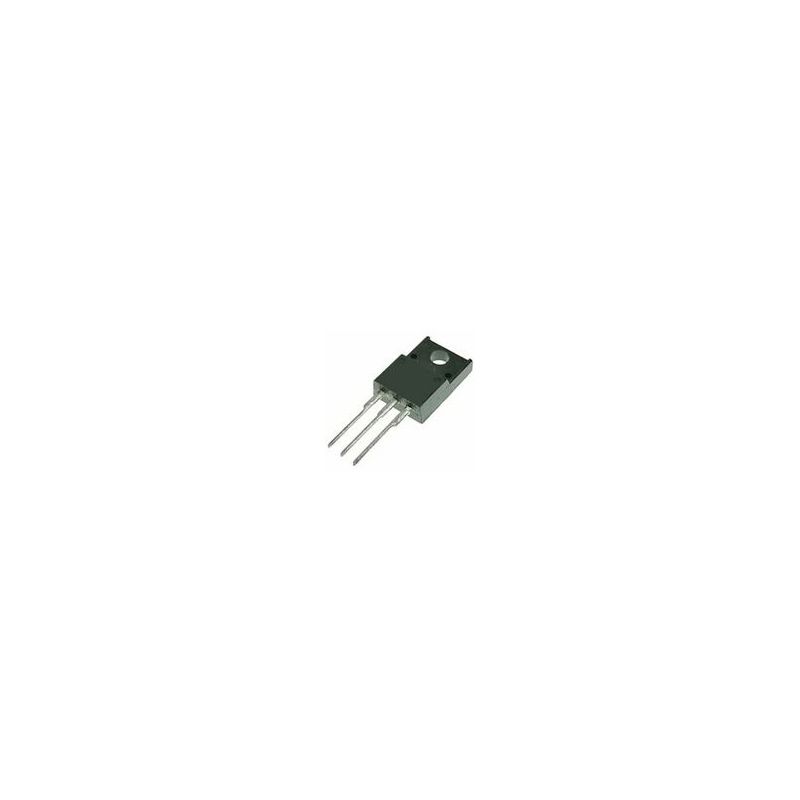Транзистор 2SK2420