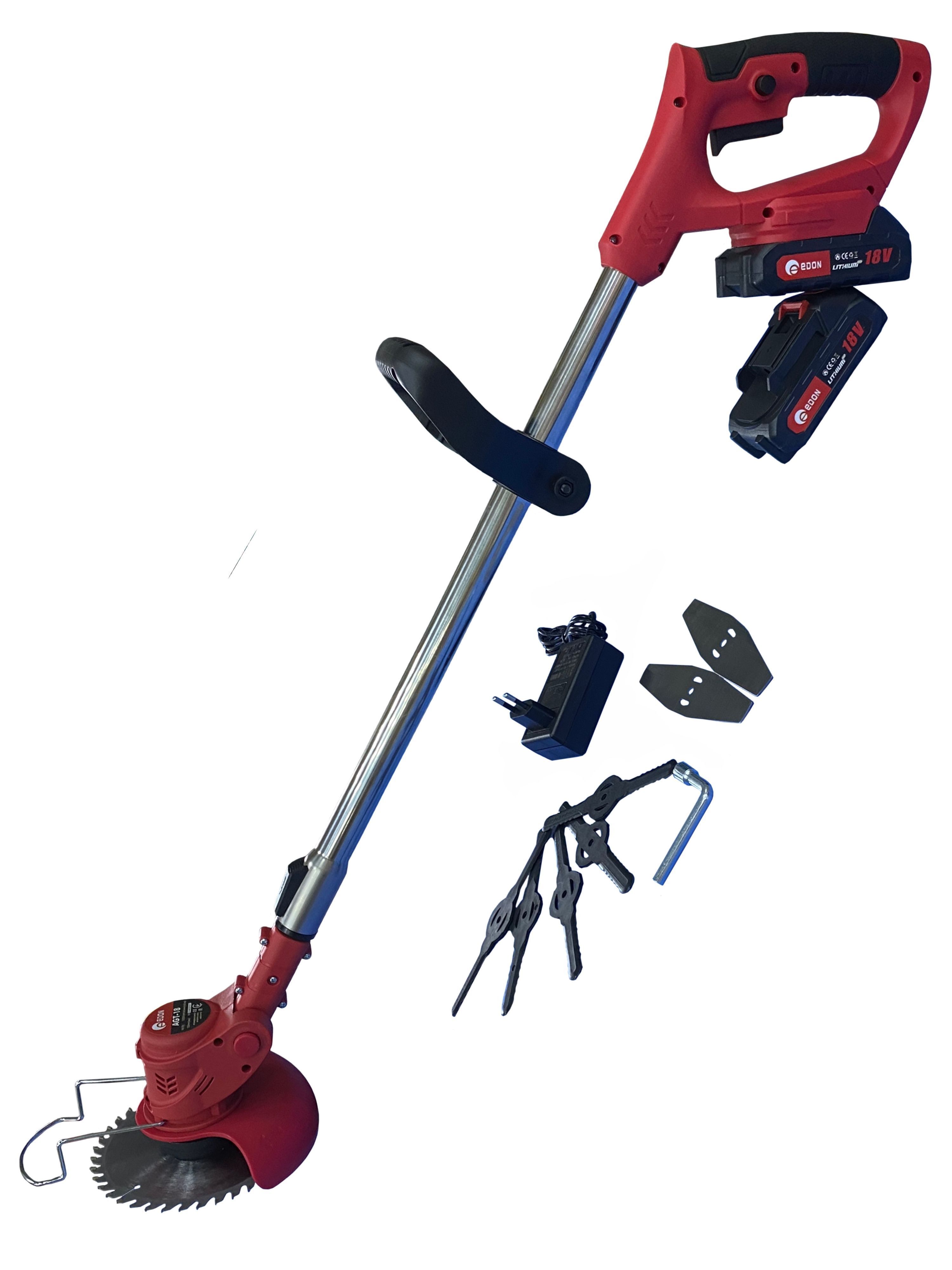 Edon agt 18. Edon agt 18. Триммер акк. Cordless trimmer agt-18. Cordless trimmer agt-18.