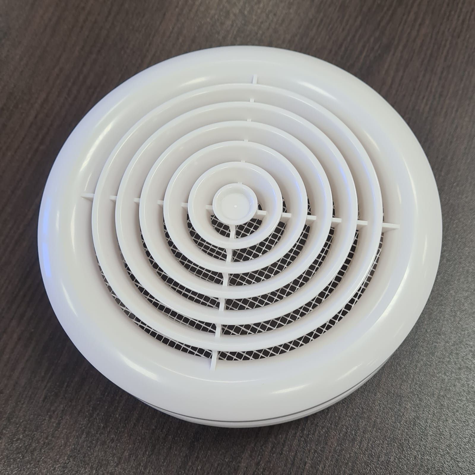 Диффузор pav. Анемостат plastic air valve, pav-b 160mm. анемостат с фланцем d100. анемостат plastic air valve, pav-b 200mm. диффузор приточно-вытяжной со стопорным кольцом 10dk.