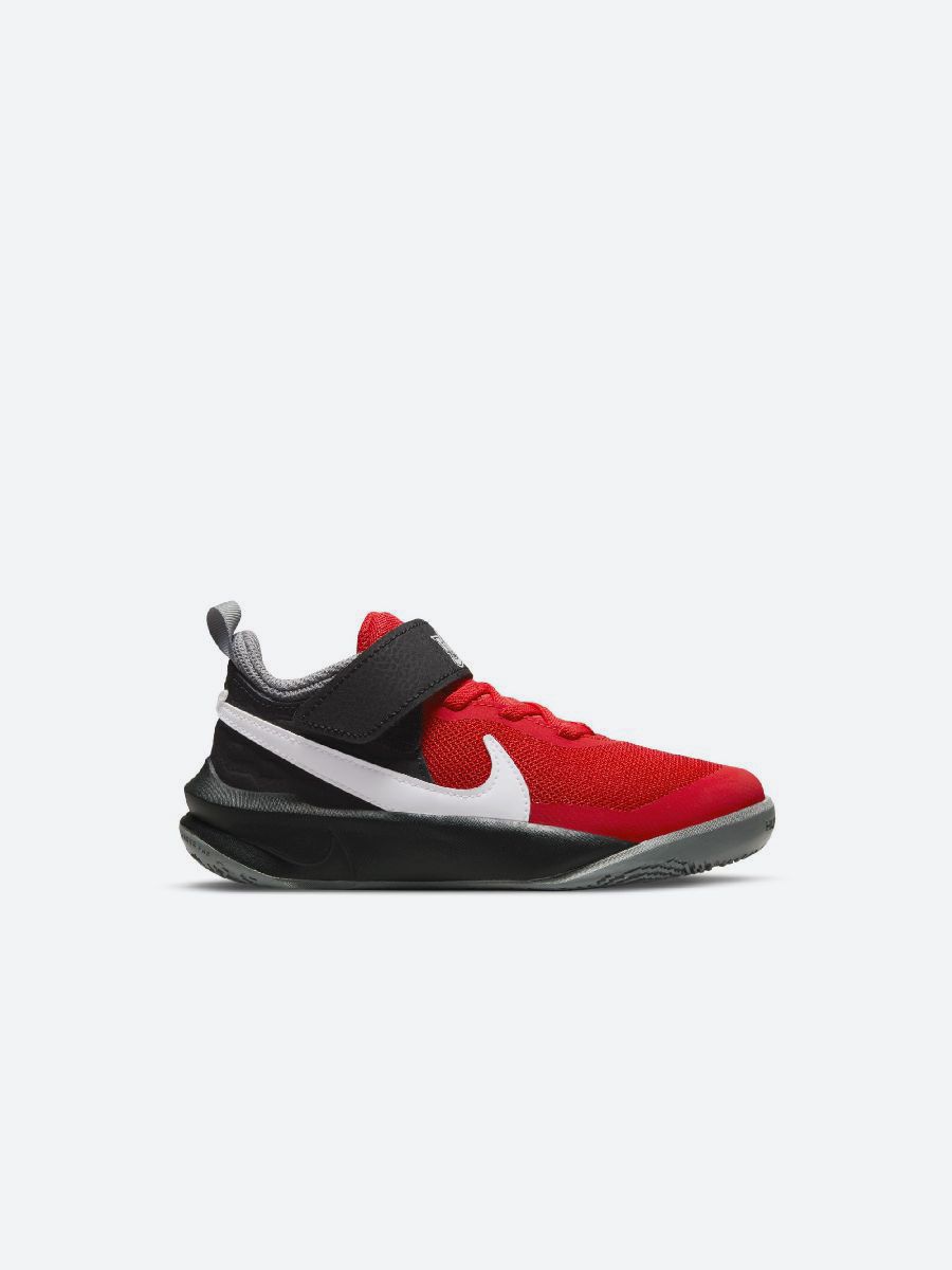 Nike Team Hustle D 10 Ps OZON 879723014