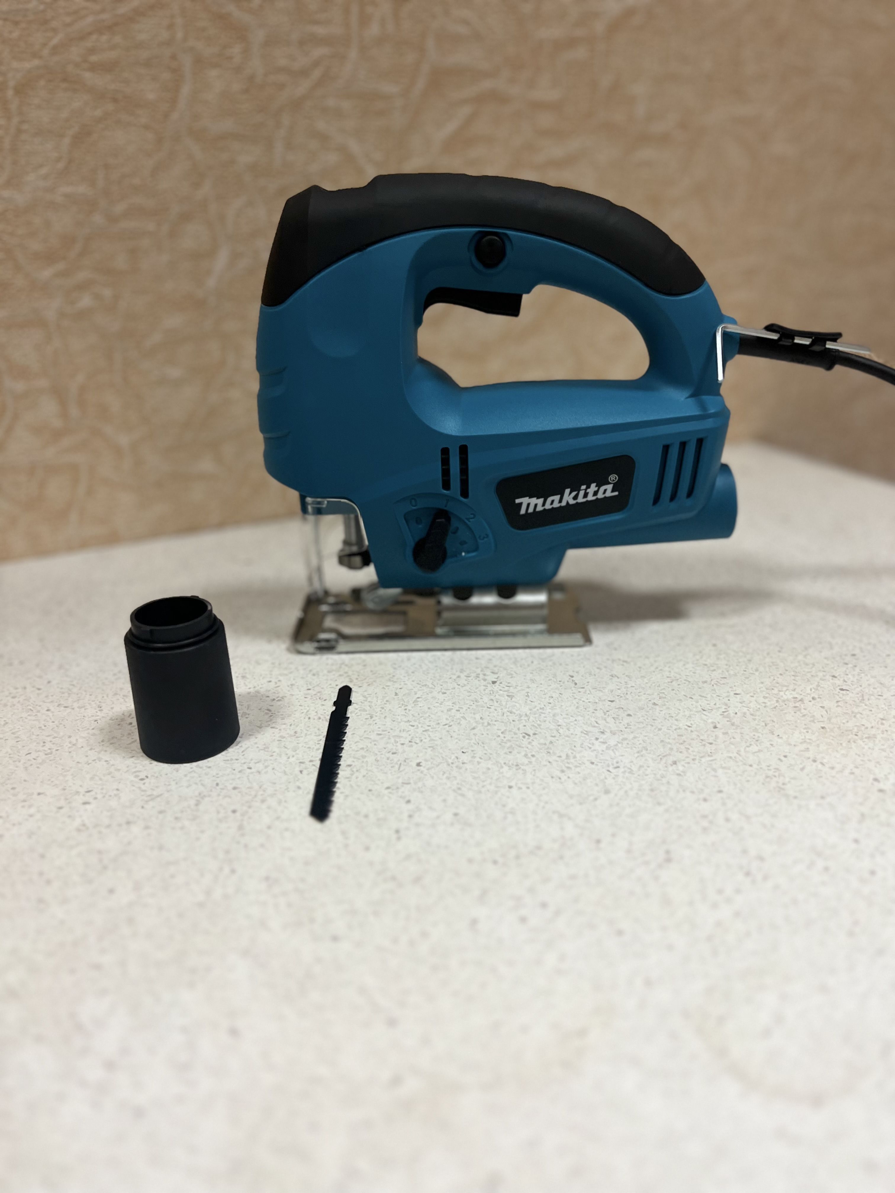 Купить Б У Лобзик Makita 43 40