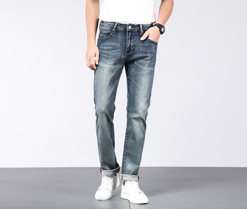 Джинсы Levis Мужские Купить Недорого