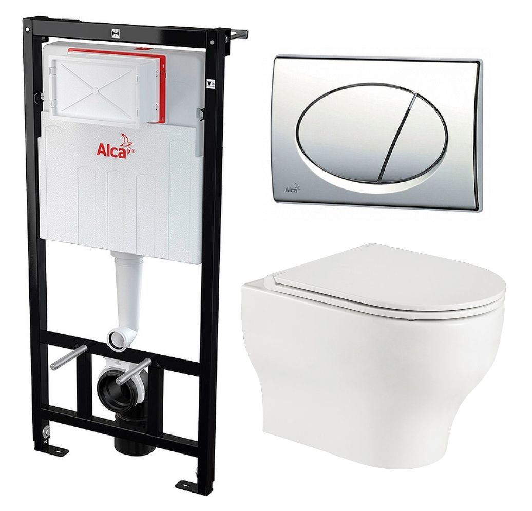 Гроя инсталляция с унитазом. 1. Инсталляция для унитаза подвесного grohe rapid sl 38 536 001. 5. Инсталляция для подв.