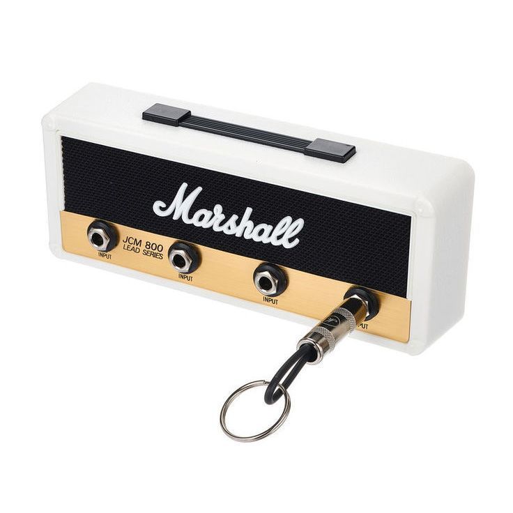 Вешалка для ключей marshall