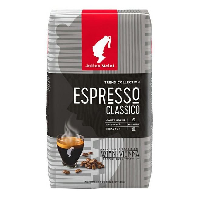 Кофе Julius Meinl Купить 1 Кг
