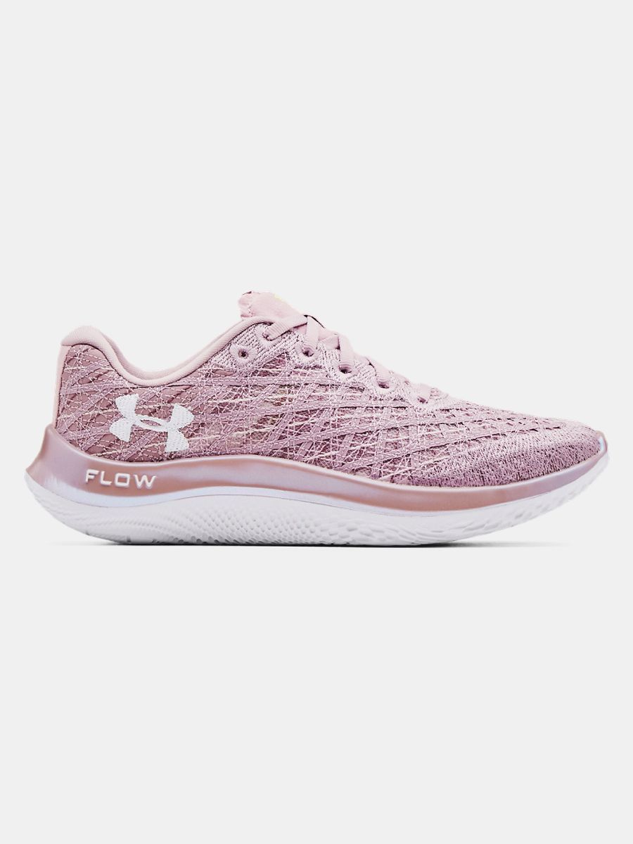 Under armour flow on sale rn solid women's