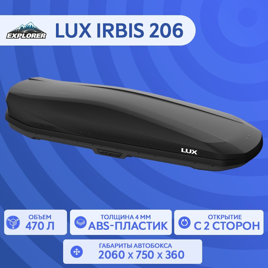 Lux irbis 206. Lux Irbis 206 отзывы. Джили бокс под 40 к. Джили бокс 40 к.