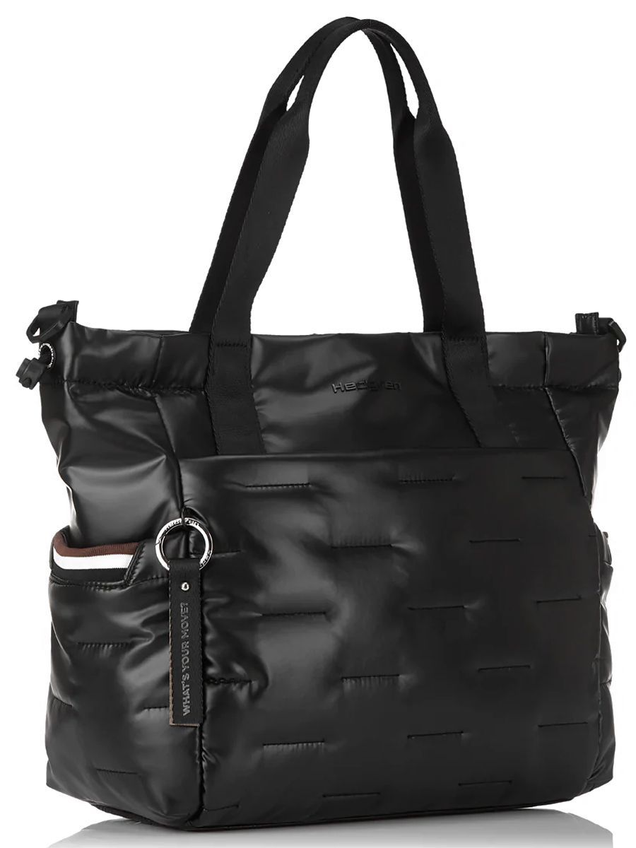 Сумка-тоут Hedgren Puffer Tote